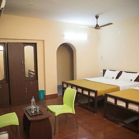 كومباكونام Navagraha Homestay المظهر الخارجي الصورة