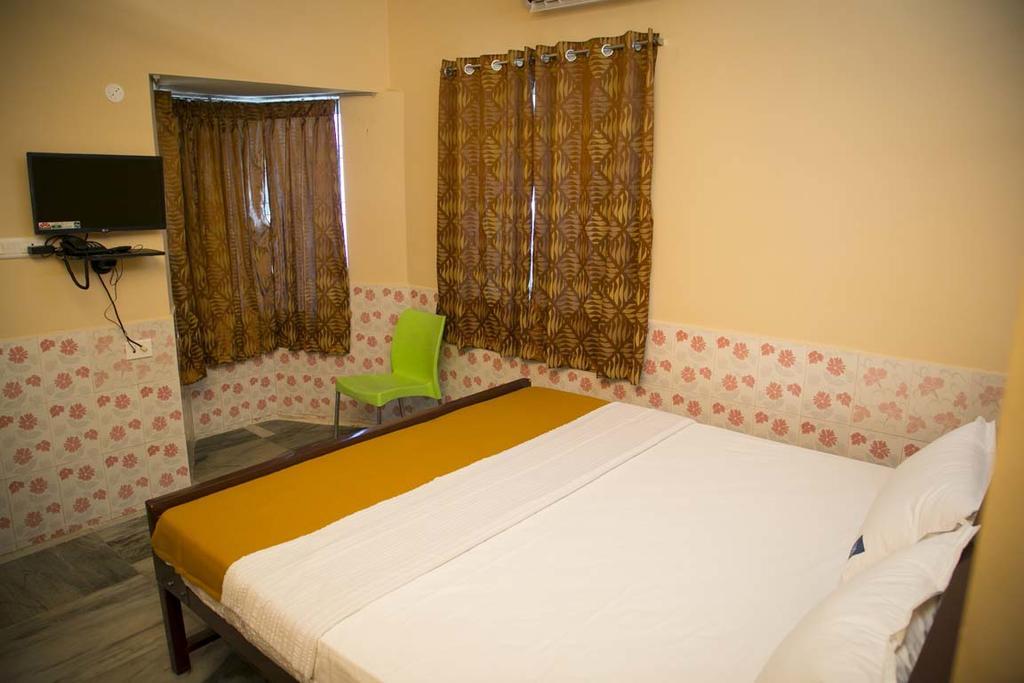 كومباكونام Navagraha Homestay المظهر الخارجي الصورة