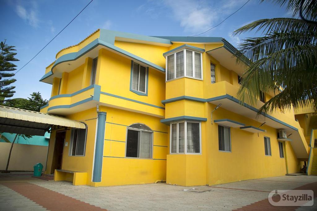 كومباكونام Navagraha Homestay المظهر الخارجي الصورة