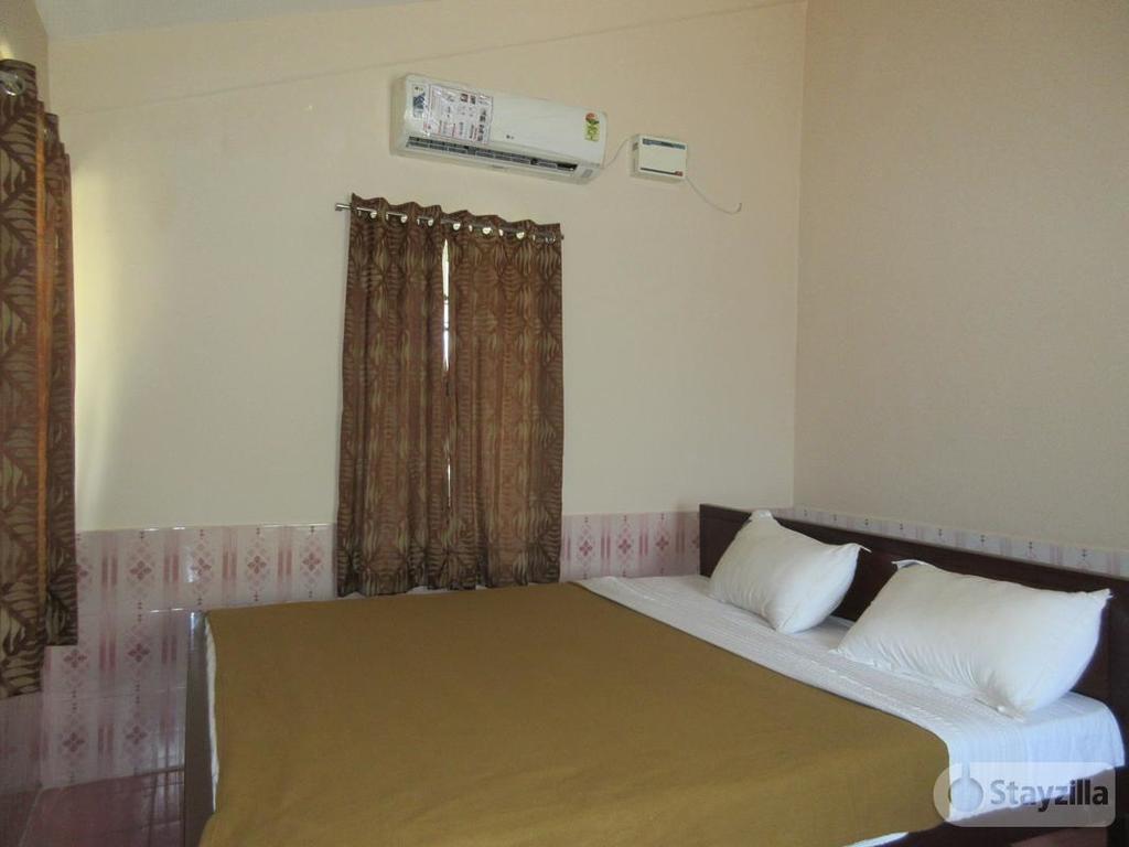 كومباكونام Navagraha Homestay المظهر الخارجي الصورة