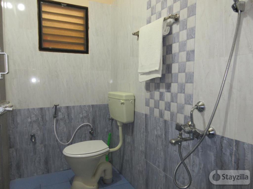 كومباكونام Navagraha Homestay المظهر الخارجي الصورة