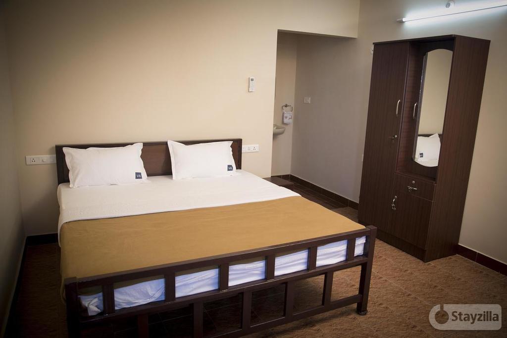 كومباكونام Navagraha Homestay المظهر الخارجي الصورة
