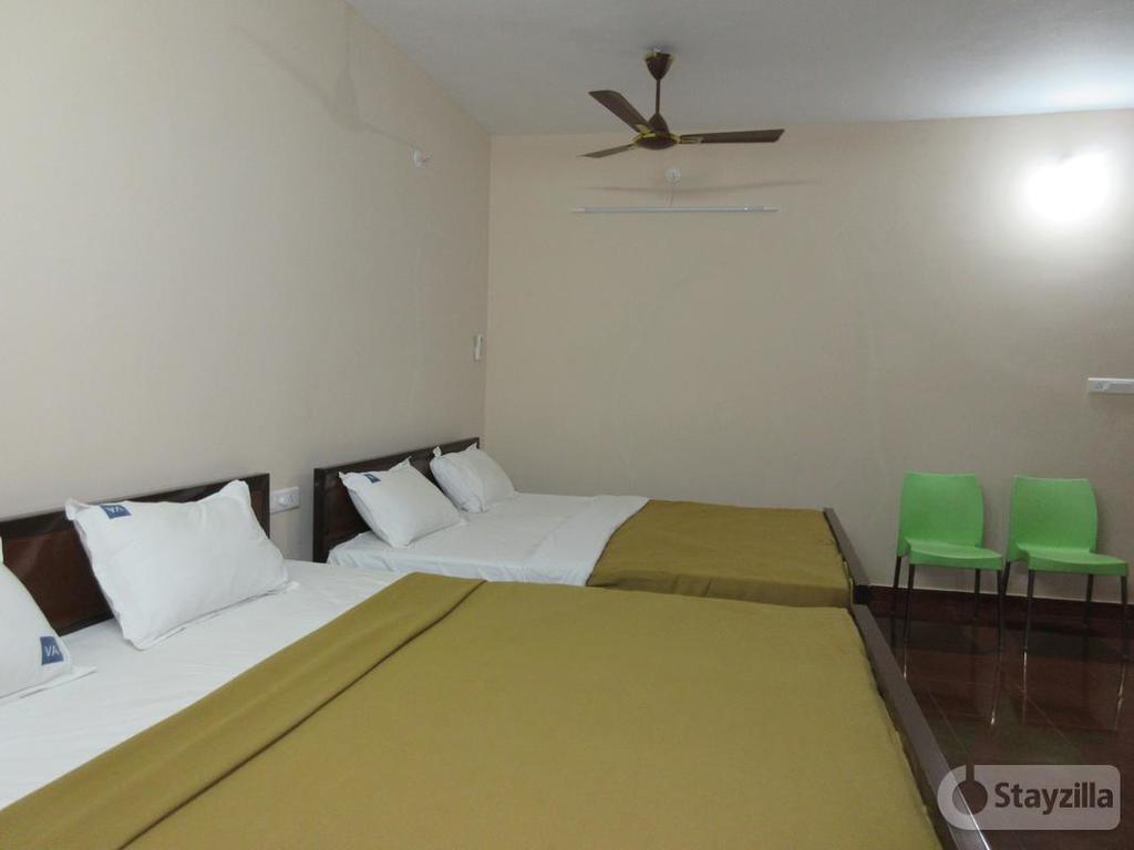 كومباكونام Navagraha Homestay المظهر الخارجي الصورة