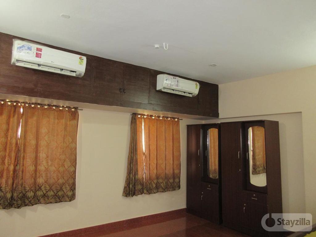 كومباكونام Navagraha Homestay المظهر الخارجي الصورة