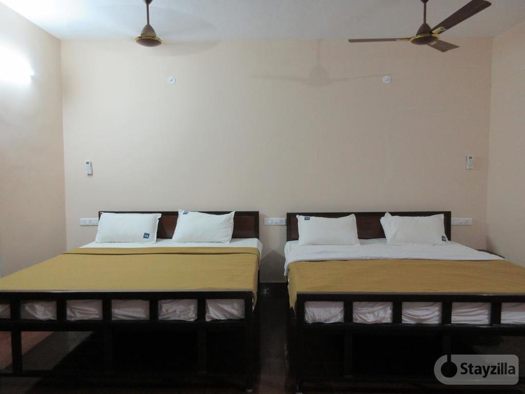 كومباكونام Navagraha Homestay المظهر الخارجي الصورة